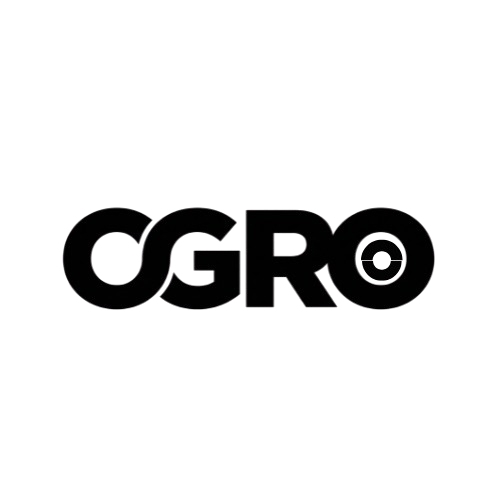 OGRO Logo